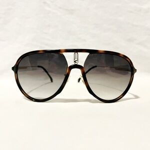 Carrera 1026/S 086 Havana Authentic Sunglasses 59-16 135